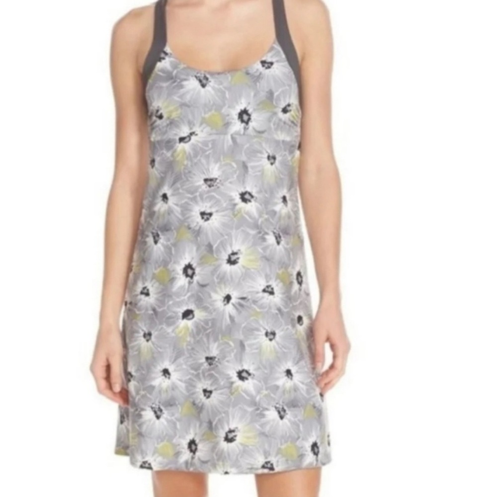 Patagonia Morning Glory Racerback dress